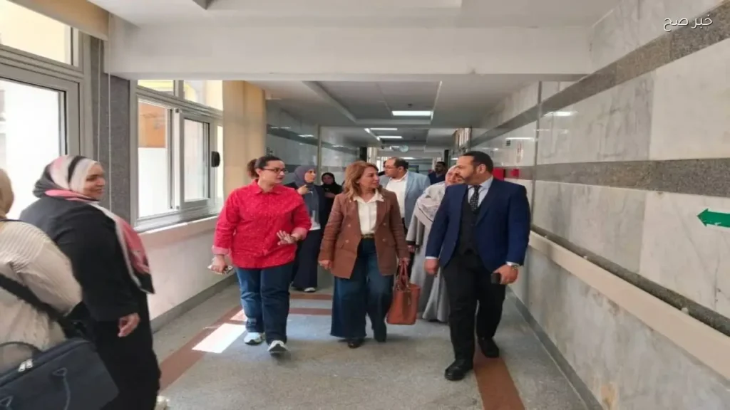 استعدادات مستشفيات جامعة العاصمة للعيد تشمل رفع مستوى الطوارئ
