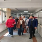 استعدادات مستشفيات جامعة العاصمة للعيد تشمل رفع مستوى الطوارئ