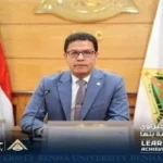استعدادات مستشفيات جامعة بنها لاستقبال عيد الأضحى