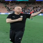 أحمد سامي يستغرب استبعاده من منتخب مصر ويطالب بفرصة
