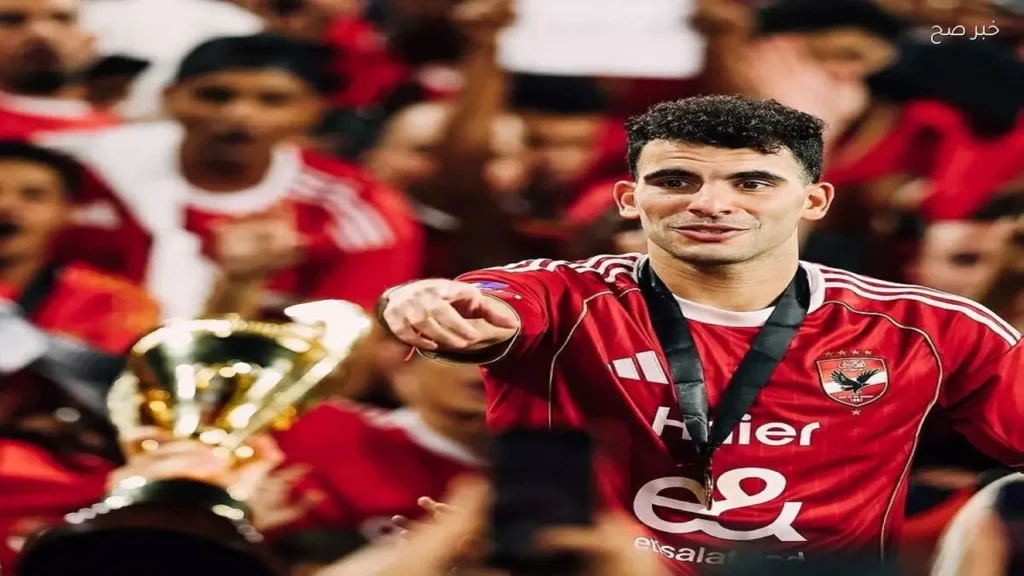 زيزو: خسارة الأهلي ليست نهاية العالم بعد موسم كارثي