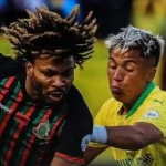 الجيش الملكي يواجه صن داونز في نهائي دوري أبطال أفريقيا اليوم