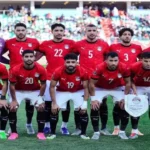مصر تواجه روسيا في مباراة تحضيرية لكأس العالم 2026