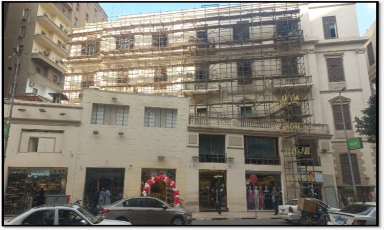 صور القاهرة الخديوية
