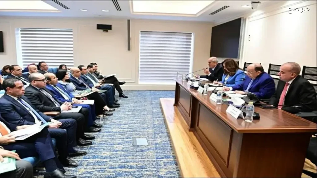 مشروع قانون الإدارة المحلية يعزز الاستقلال المالي للمحافظات