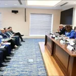 مشروع قانون الإدارة المحلية يعزز الاستقلال المالي للمحافظات
