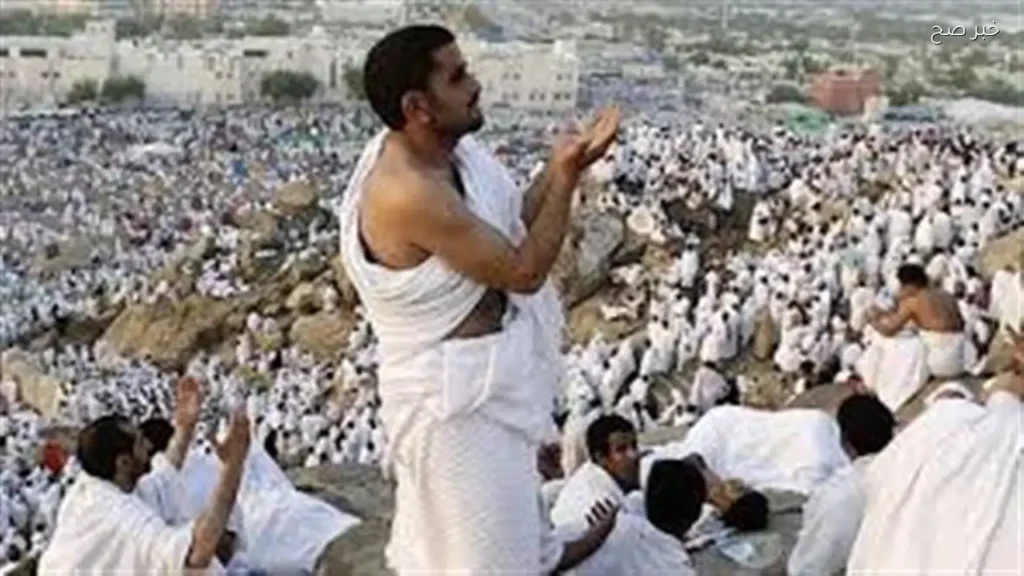 مطار القاهرة ينهي الجسر الجوي لرحلات حجاج بيت الله الحرام