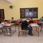 تجهيز لجان امتحانات الثانوية العامة بكاميرات مراقبة بعد الدبلومات الفنية