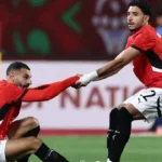 سر غياب صلاح ومرموش عن الصورة الرسمية لمنتخب مصر في كأس العالم