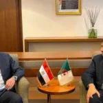 مصر تستعد لنقل خبراتها في استصلاح الأراضي إلى الجزائر