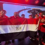 مصر تحصد 14 ميدالية وتفوز بكأس البطولة الأفريقية للشطرنج للناشئين