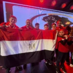 مصر تحصد 14 ميدالية وتفوز بكأس البطولة الأفريقية للشطرنج للناشئين