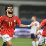 منتخب مصر يتغلب على روسيا في ودية قبل المونديال