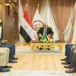 مصر وباكستان تبحثان تعزيز التعاون في الصناعات الدفاعية