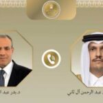 مصر وقطر تتعاون لتقليل الفجوات في المفاوضات الأمريكية الإيرانية