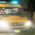 مصرع رجل طعنًا خلال مشاجرة في الوادي الجديد