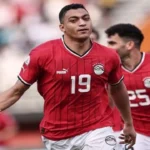 مصطفى محمد يؤكد استمراره في الاحتراف الأوروبي بعد كأس العالم