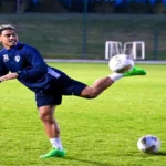 استمرار بيزيرا مع الزمالك بعد التتويج بالدوري