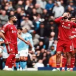 ليفربول يواجه برينتفورد في مباراة حاسمة لتأهل دوري الأبطال