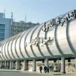 مطار القاهرة يستقبل أولى رحلات عودة الحجاج بعد انتهاء المناسك