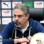 معتمد جمال: خسارة الكونفدرالية مؤلمة ولا ألوم شحاتة على ركلة الجزاء