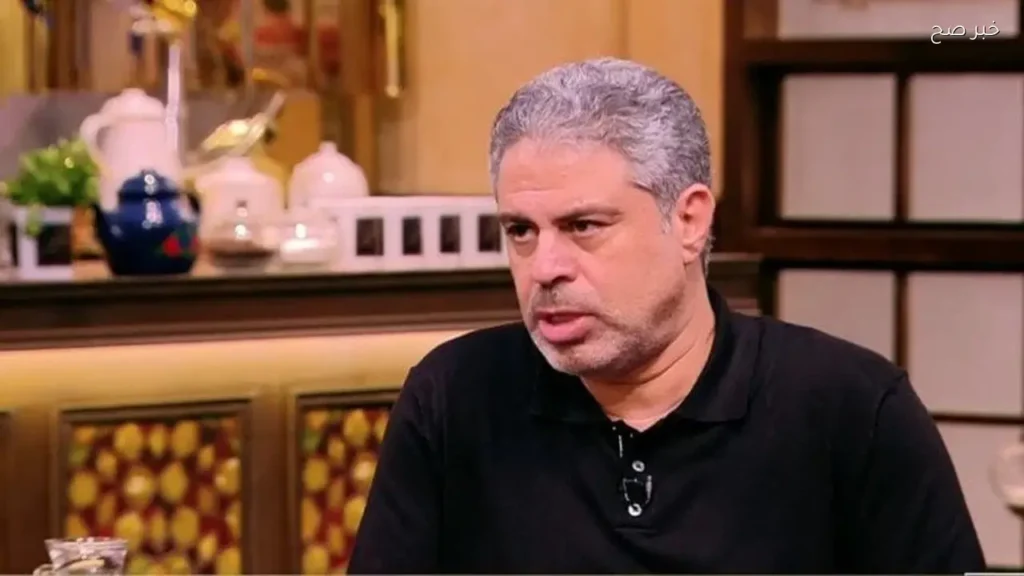 معتمد جمال: ضغط المباريات أثر على نوم لاعبي الزمالك