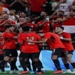 معلق مباراة مصر ضد روسيا الودية وتفاصيل النقل المباشر