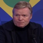 كومان يكشف قائمة هولندا المشاركة في كأس العالم 2026