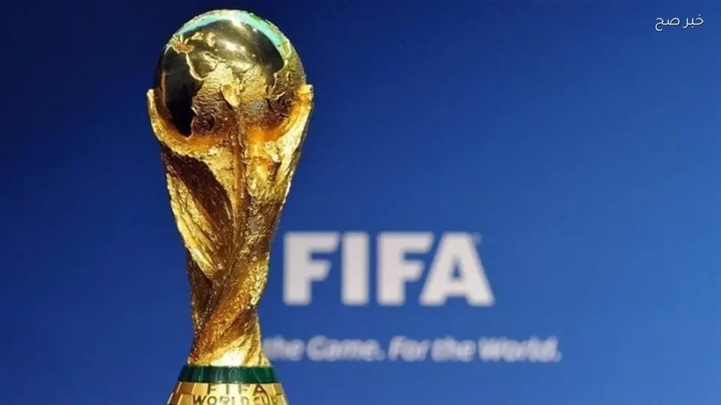 منتخبات مرشحة للقب كأس العالم تتعرض لصدمات تاريخية