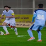 أحمد حجازي يغادر نيوم وقد يتولى منصبًا إداريًا في الاتحاد