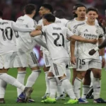 استبعاد لاعبي ريال مدريد من قائمة إسبانيا في كأس العالم 2026