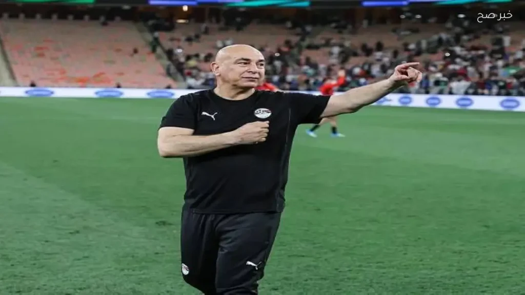 الغندور ينتقد حسام حسن لغياب لاعبي الزمالك في التشكيل أمام روسيا