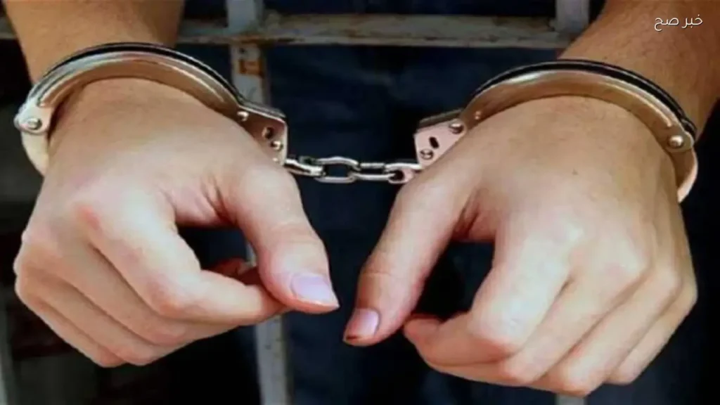 الداخلية توضح حقيقة صورة الملابس المعلقة على كوبري الإسماعيلية