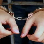 الداخلية توضح حقيقة صورة الملابس المعلقة على كوبري الإسماعيلية