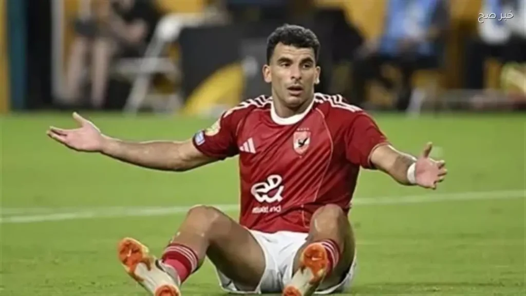 الزمالك ينتظر دعمًا ماليًا من فيفا بفضل زيزو