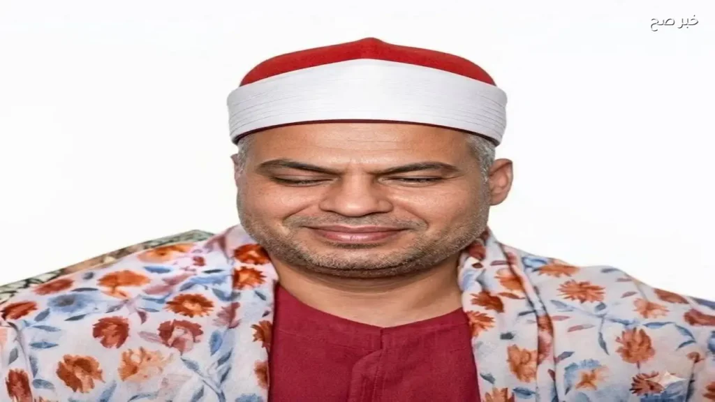 وزارة الأوقاف تحيي ذكرى وفاة الشيخ محمود محمد رمضان