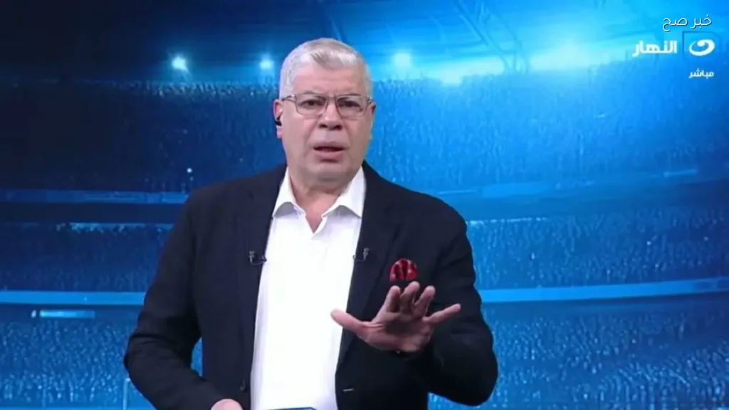 شوبير: غرامة مليون دولار ضد الأهلي بسبب مدربه السابق ريبيرو