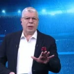 شوبير: غرامة مليون دولار ضد الأهلي بسبب مدربه السابق ريبيرو