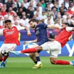 باريس سان جيرمان يتوج بلقب دوري أبطال أوروبا للمرة الثانية على التوالي