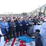 مواعيد صلاة عيد الأضحى 2025 في جميع المحافظات المصرية