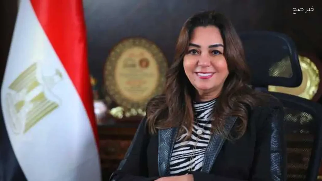 منال عوض: مشروع «حياة كريمة» يسعى لخلق فرص عمل مستدامة في القرى
