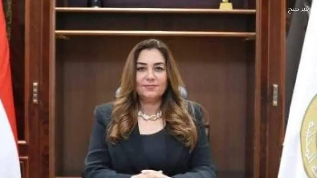 منال عوض تؤكد أهمية الشراكات المصرفية لدعم المشروعات الخضراء