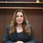 منال عوض تؤكد أهمية الشراكات المصرفية لدعم المشروعات الخضراء