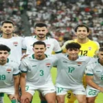 بعثة منتخب العراق تصل إسبانيا استعدادًا لكأس العالم 2026