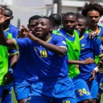 تنزانيا تتأهل لنصف نهائي أمم أفريقيا للناشئين بعد الفوز على الجزائر