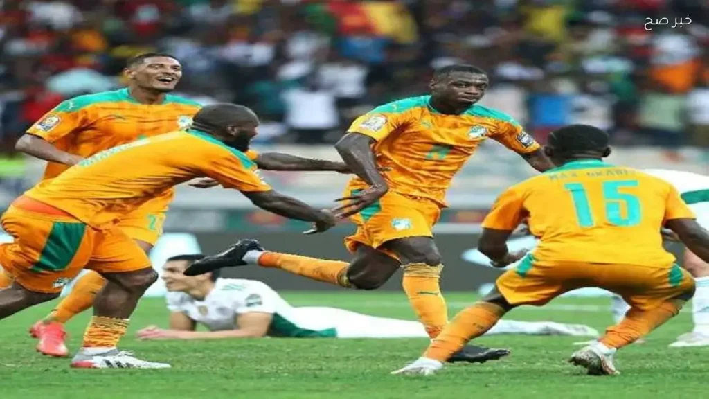 استبعاد كليمان أكبا من قائمة منتخب كوت ديفوار قبل كأس العالم 2026