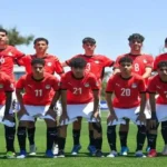 منتخب مصر للناشئين يتأهل لنصف نهائي أمم أفريقيا بعد الفوز على كوت ديفوار