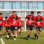 مصر تواجه المغرب في مباراة حاسمة ببطولة أمم أفريقيا تحت 17 عامًا