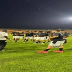 منتخب مصر للناشئين يستعد لمواجهة كوت ديفوار في ربع نهائي كأس أمم أفريقيا
