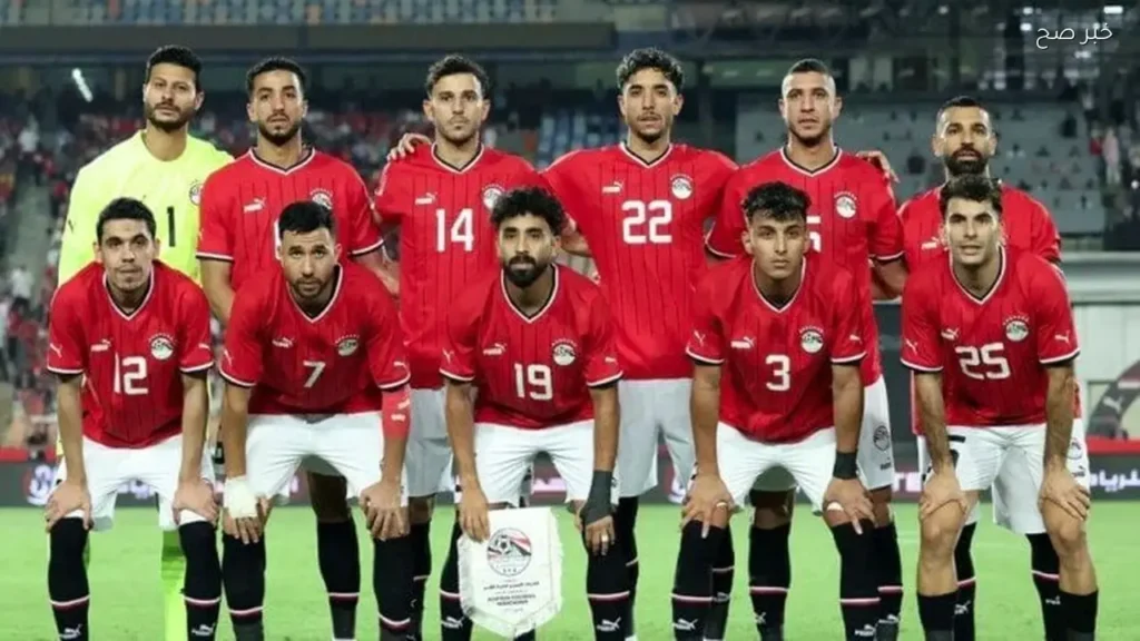 قرارات جديدة من فيفا تجهز منتخب مصر لمونديال 2026